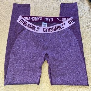 Gymshark flex leggings